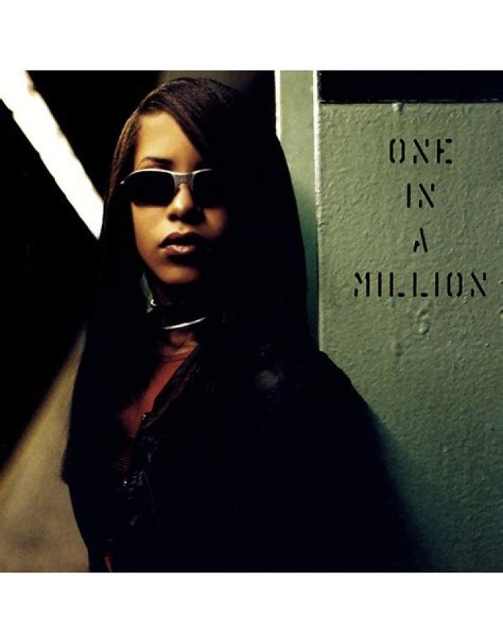 4 Artists Who Have Sampled Aaliyah’s ‘One in a Million’ Song