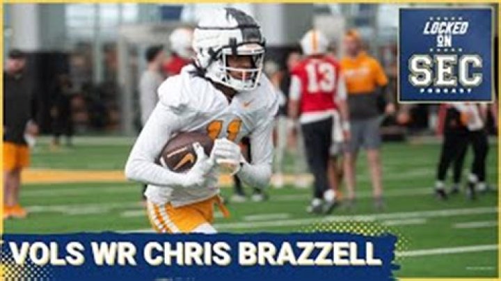 5 Transfer Portal Destinations for Tulane WR Chris Brazzell