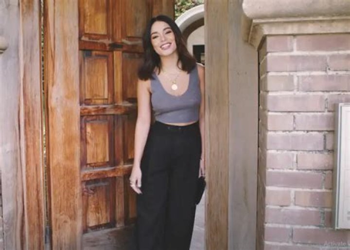 A Femme Sanctuary — Inside Vanessa Hudgens’ 100-Year-Old House