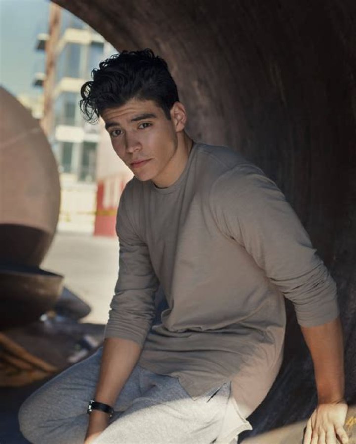 Aaron Dominguez – Biography, Facts & Life Story