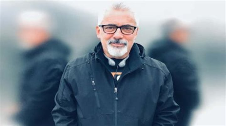 Adam Arkin Height