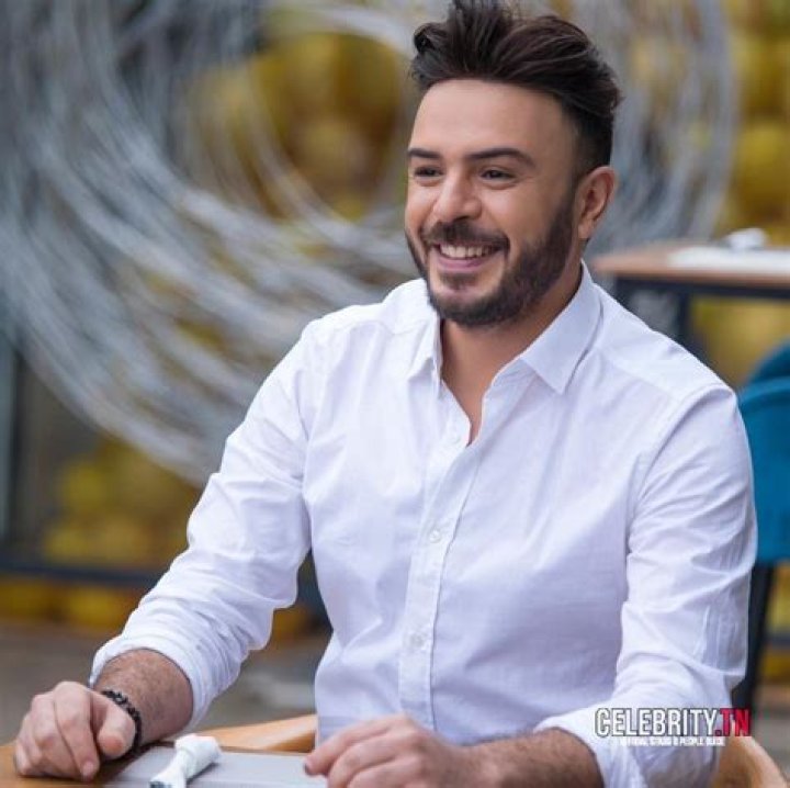 Ahmed Cherif Wiki, Biographie, Age, Taille, Mariage, Contact & Informations