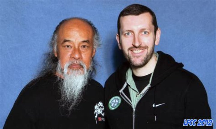 Al Leong Height