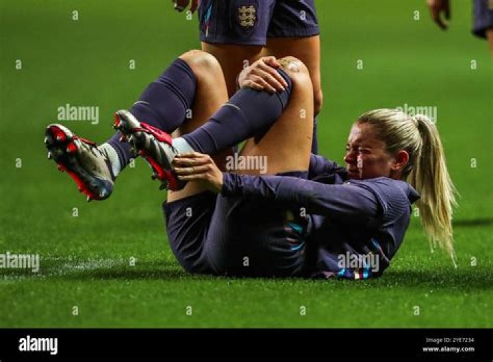 Alessia Russo Health And Injury 2023: Is She Playing Today?