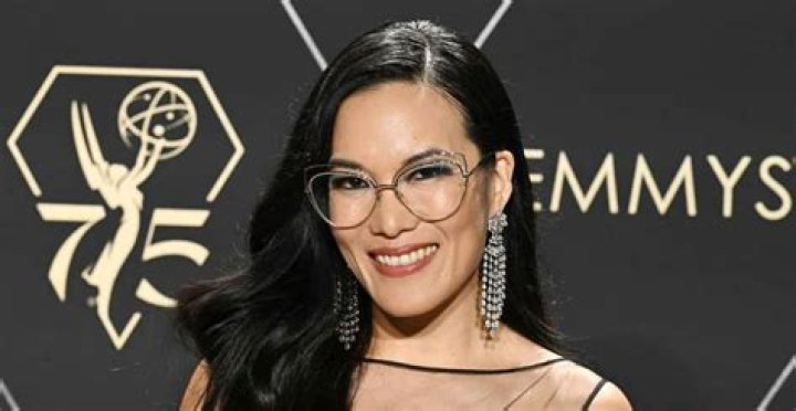 Ali Wong Height