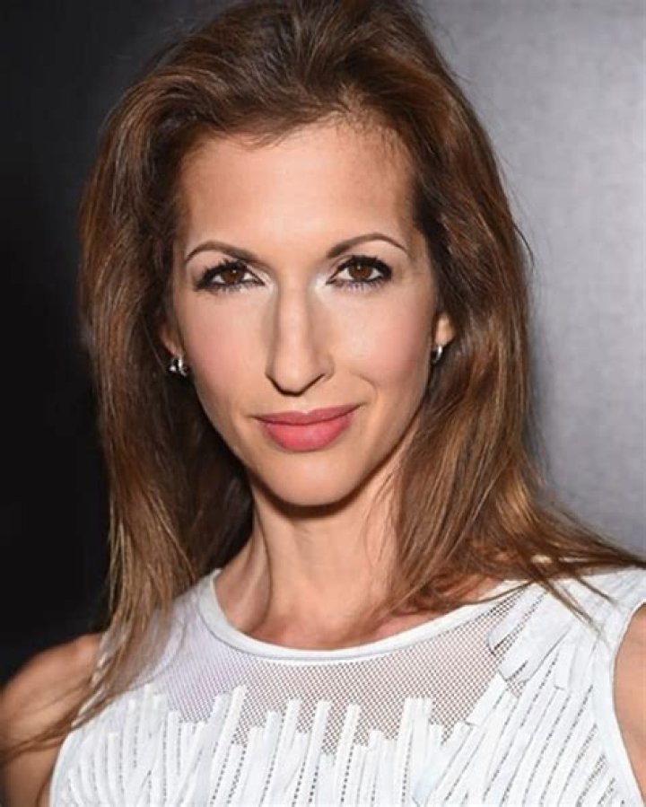 Alysia Reiner – Biography, Facts & Life Story