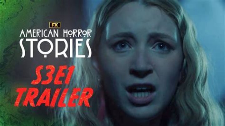 Amazon Eve Actress, Bio, Wiki, Age, Height, Family, Husband, Films, American Horror Story, And Net Worth