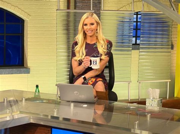 Amy Andrews Fox 2 News, Bio, Wiki, Age, Height, Married, Salary, and Net Worth