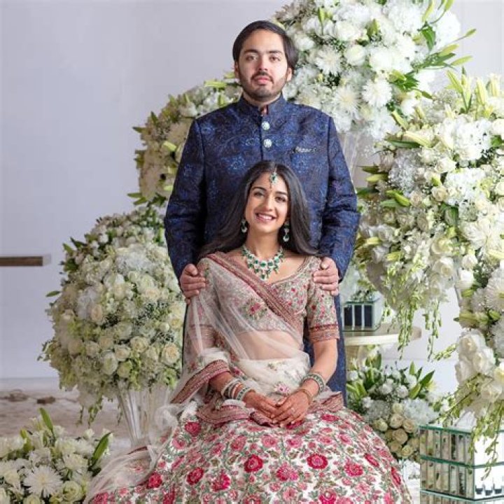 Anant Ambani Bio, Wiki, Age, Wife, Wedding, Weight, and Wife