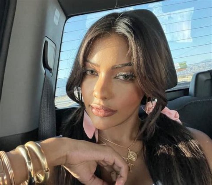 Anncy Twinkle Age: Wiki, Boyfriend’s Name, Height, Parents, Education, Biography & More