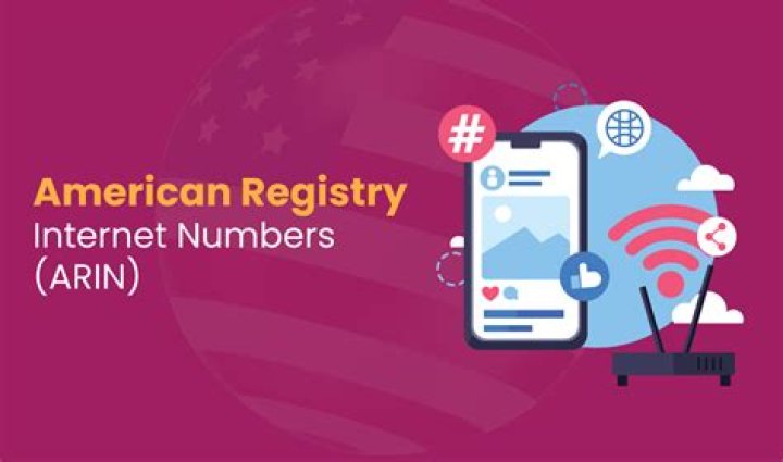ARIN (American Registry for Internet Numbers) net worth, income and estimated earnings of Youtuber channel