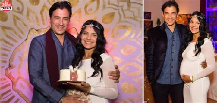 Arista Ilona (Andrew Keegan Wife), Age, Birthday, and Wiki