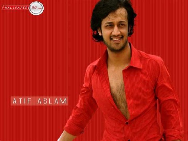 Atif Aslam – Biography, Facts & Life Story
