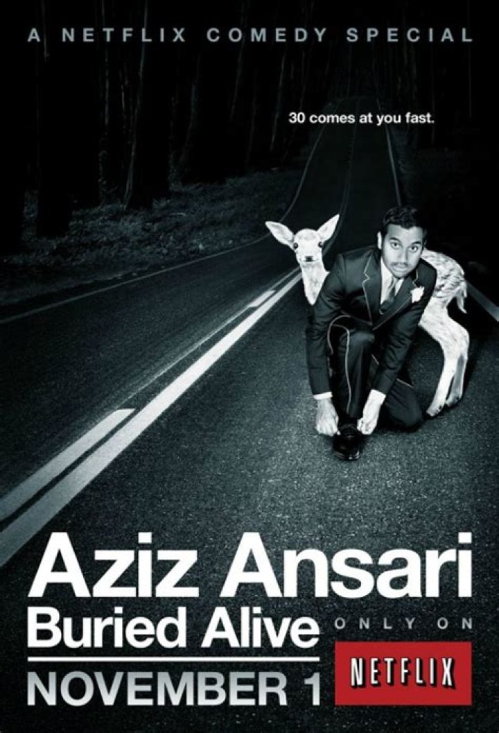 Aziz Ansari Stand Up, Bio, Wiki, Age, Fiance, Wife, Movies, And Net Worth