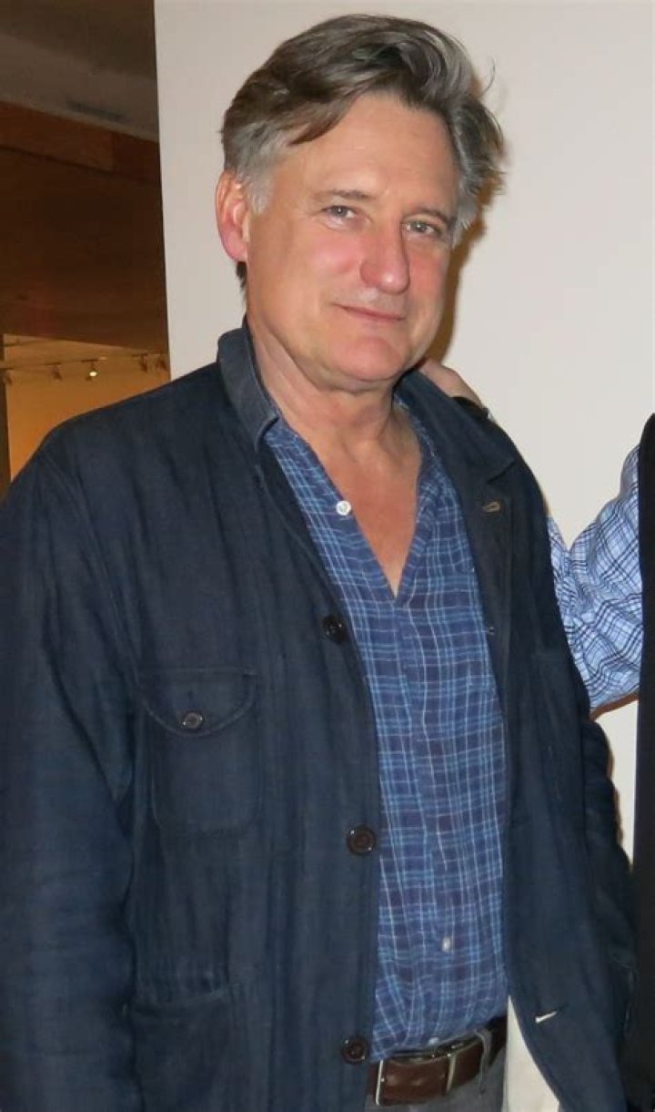 Bill Pullman – Biography, Facts & Life Story