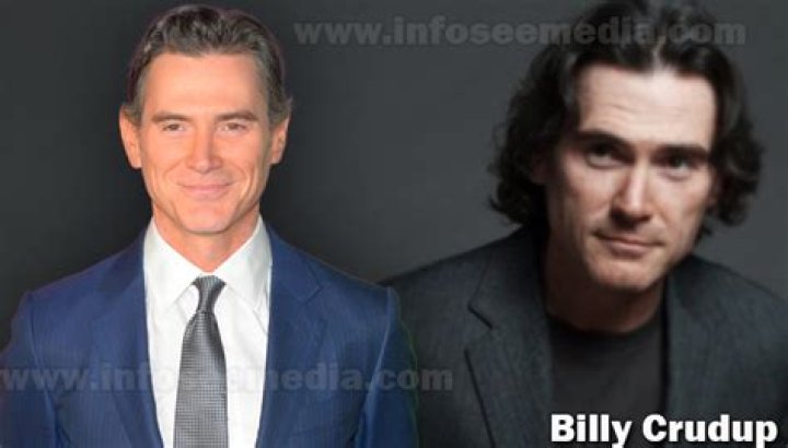 Billy Crudup Bio, Wiki, Age, Wife, Almost Famous, Movies, and Net Worth