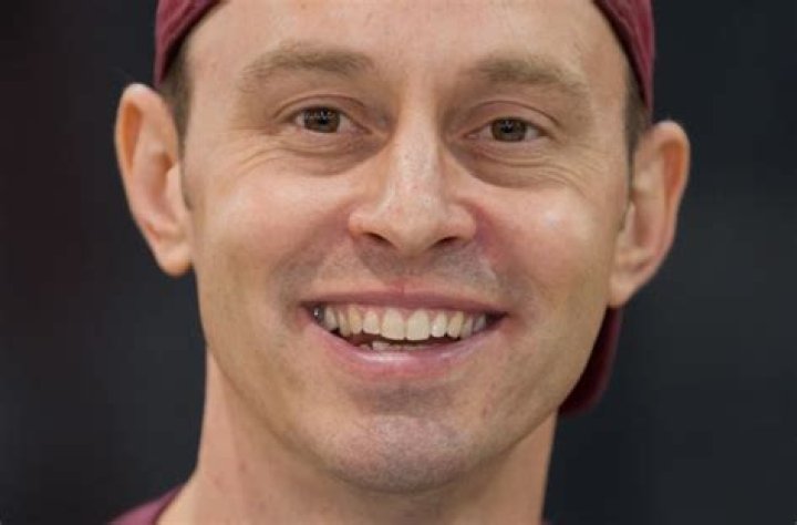 Brandon DiCamillo Net Worth
