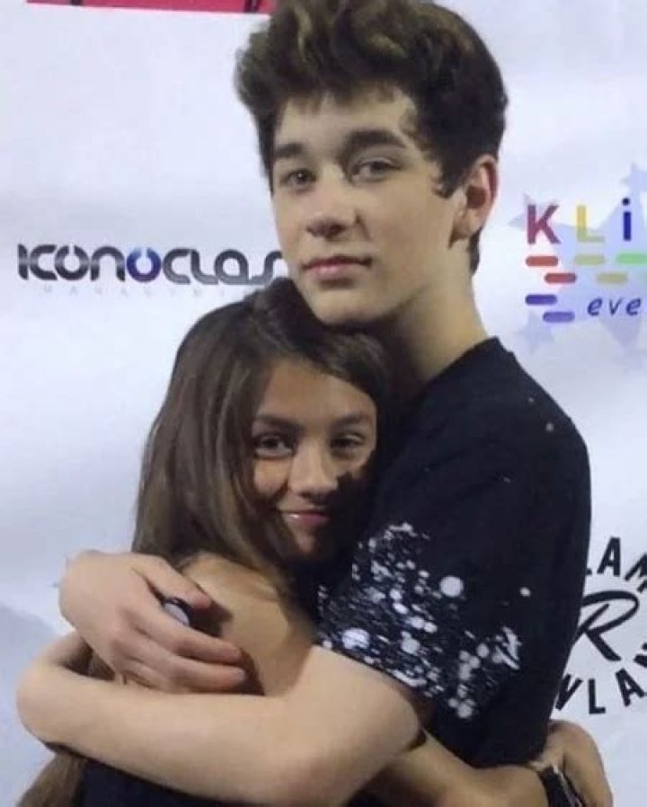 Brandon Rowland Wiki, Height, Age, Net worth, Girlfriend, Biography & More