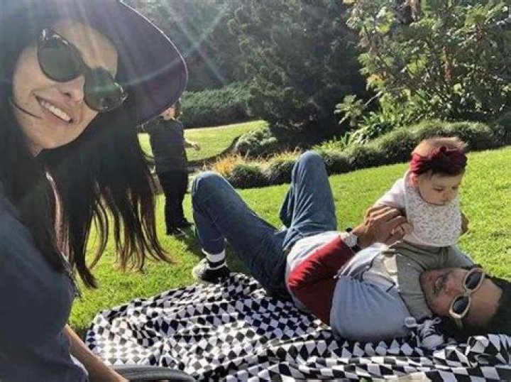 Brooks Nielsen Bio: Family With Wife, The Definition Of Perfect - Meet Them!