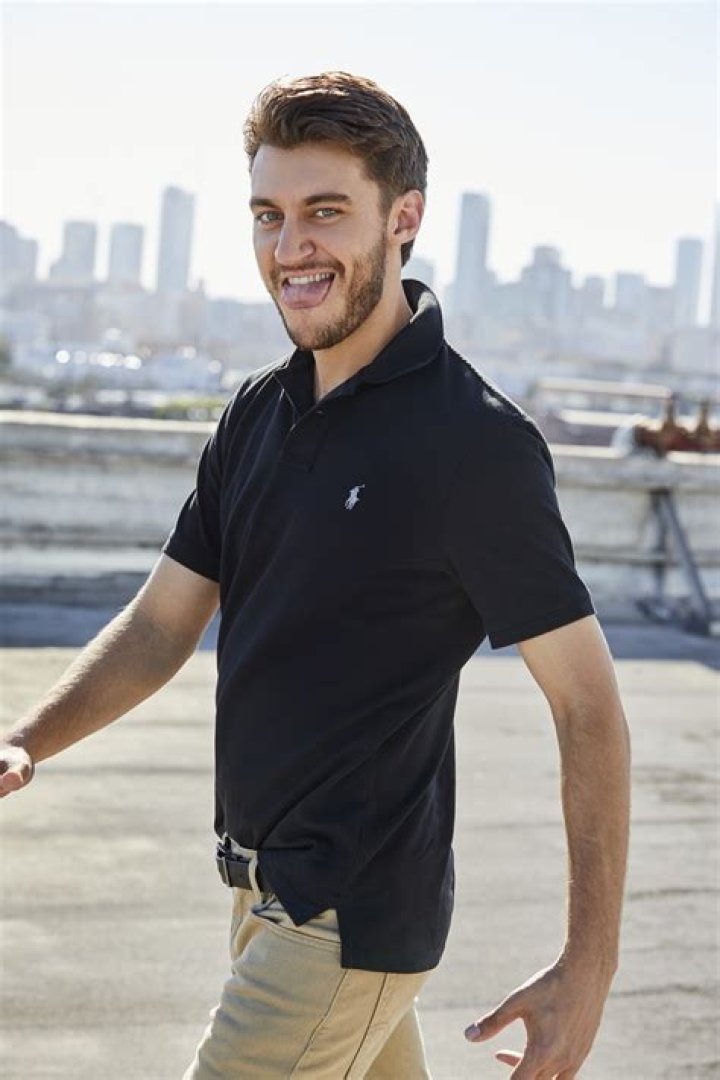 Casey Frey
