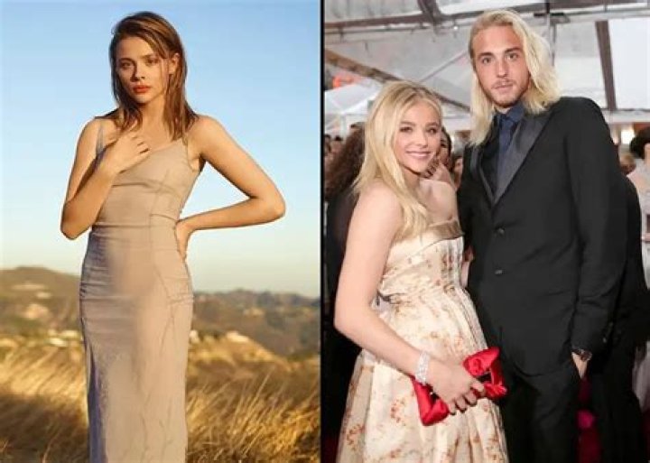 Chloë Grace Moretz on Growing up with Gay Siblings as Christians