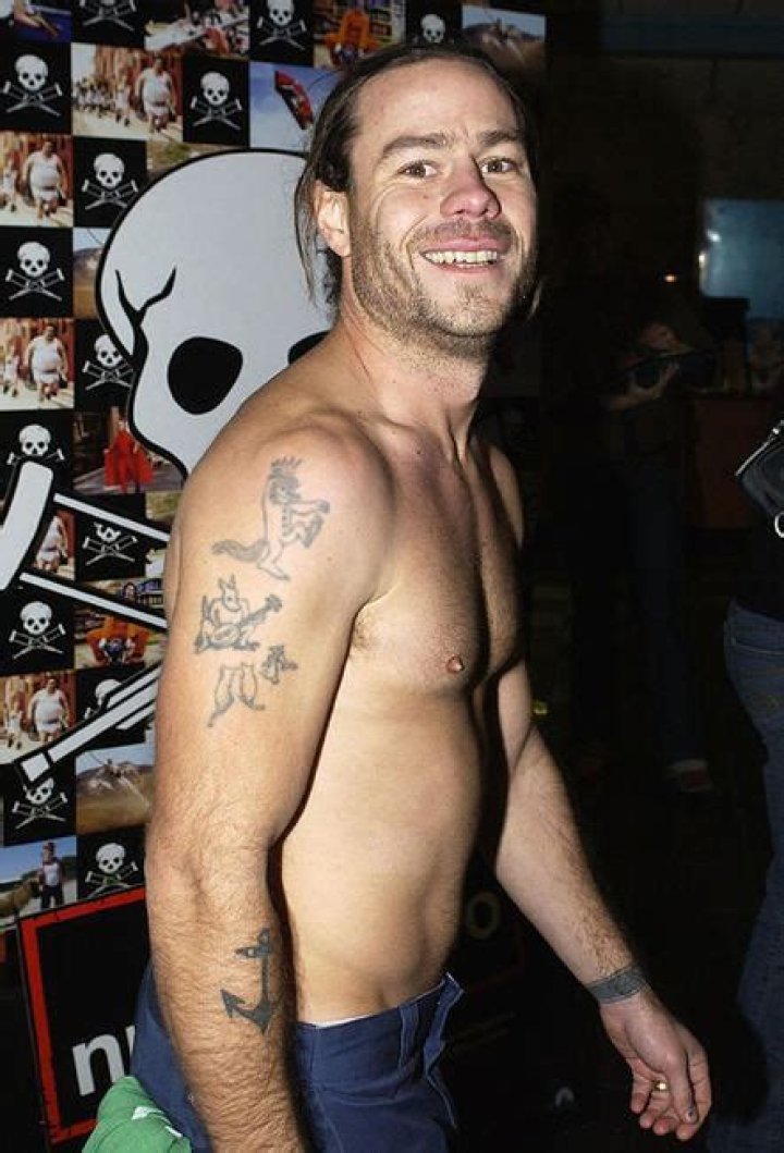 Chris Pontius Party Boy, Bio, Wiki, Age, Height, Wife, and Net Worth
