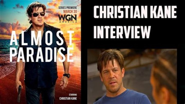 Christian Kane Movies, Bio, Wiki, Age, Wife, Music, and Net Worth