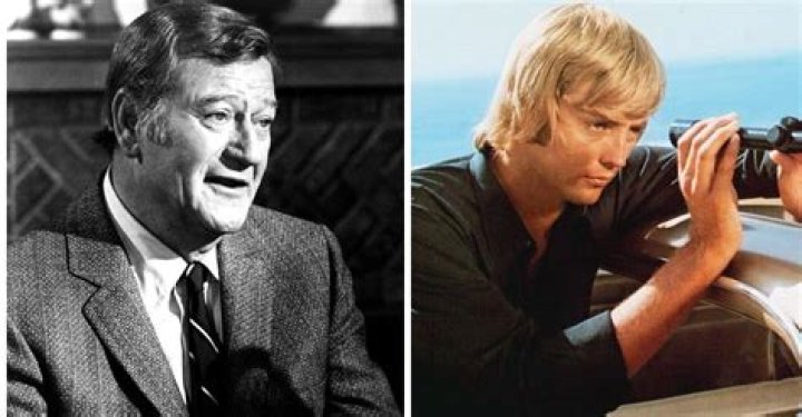 Christopher Mitchum