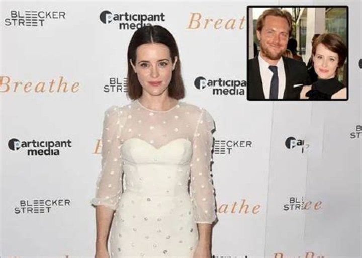 Claire Foy Struggles Co-parenting Daughter with Ex Husband Stephen Campbell Moore