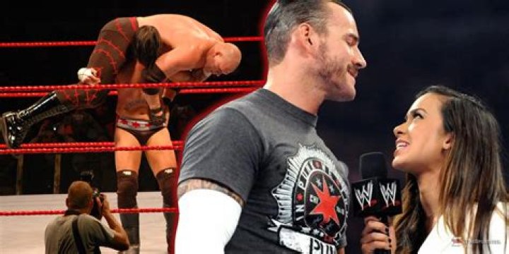 CM Punk Bio, Wiki, Age, Height, Wife, AEW, WWE, Injury, and Net Worth