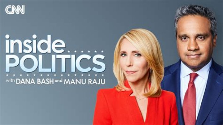 CNN Correspondent Manu Raju's Wife Is a Businesswoman and a Mother of Twins
