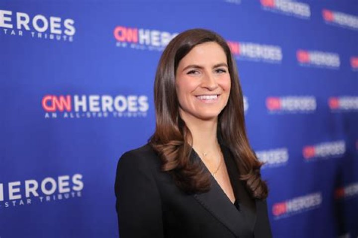 CNN Reporter Kaitlan Collins' Bio, Age & Relationship History