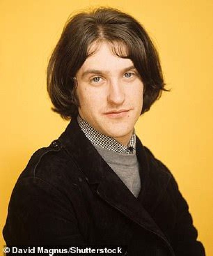 Dave Davies Net Worth