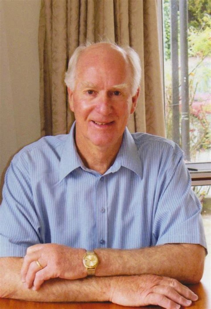 David White