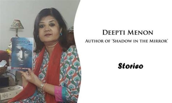Deepti Menon – Biography, Facts & Life Story