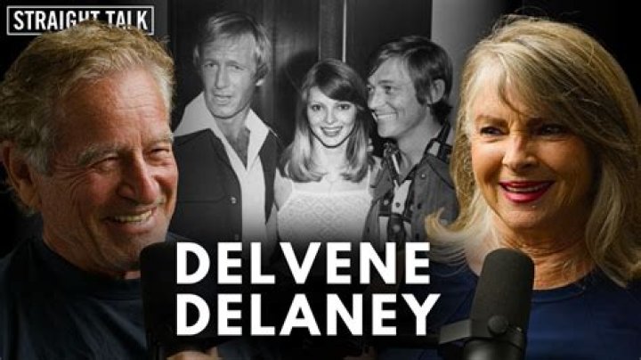 Delvene Delaney – Biography, Facts & Life Story