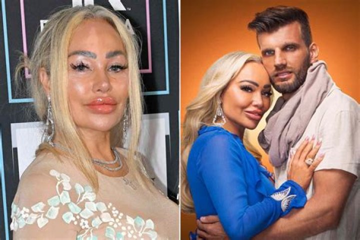Details on Darcey Silva’s Parents and Relatively-Unknown Ethnicity