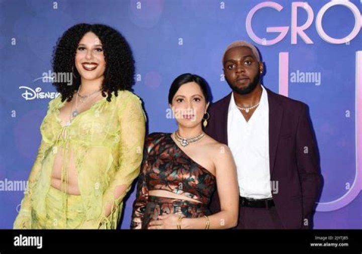 Divorce Reason Between Jeffrey Nash And Kidada Jones