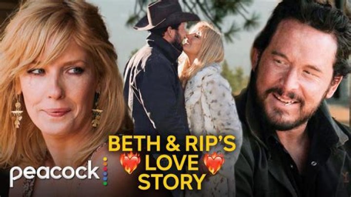 Does Beth Cheat On Rip? Relationship Timeline