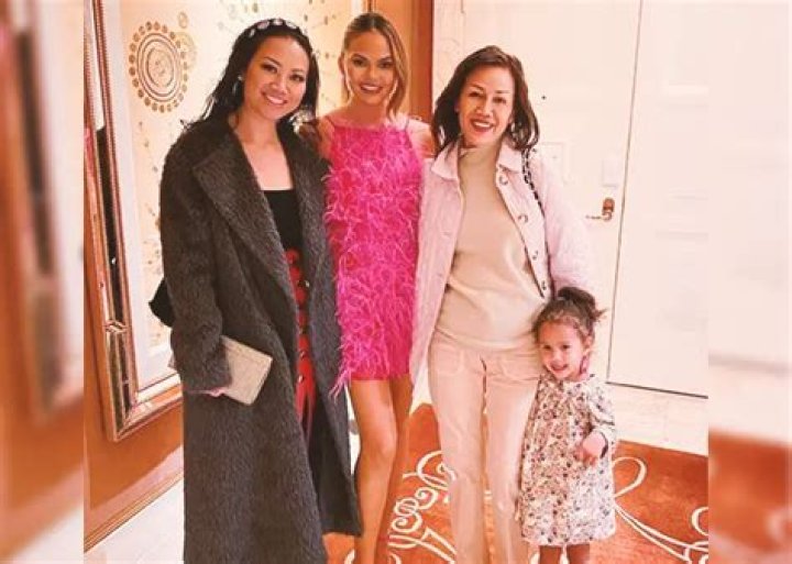 Does Chrissy Teigen Have Siblings? Inside the Teigen Family