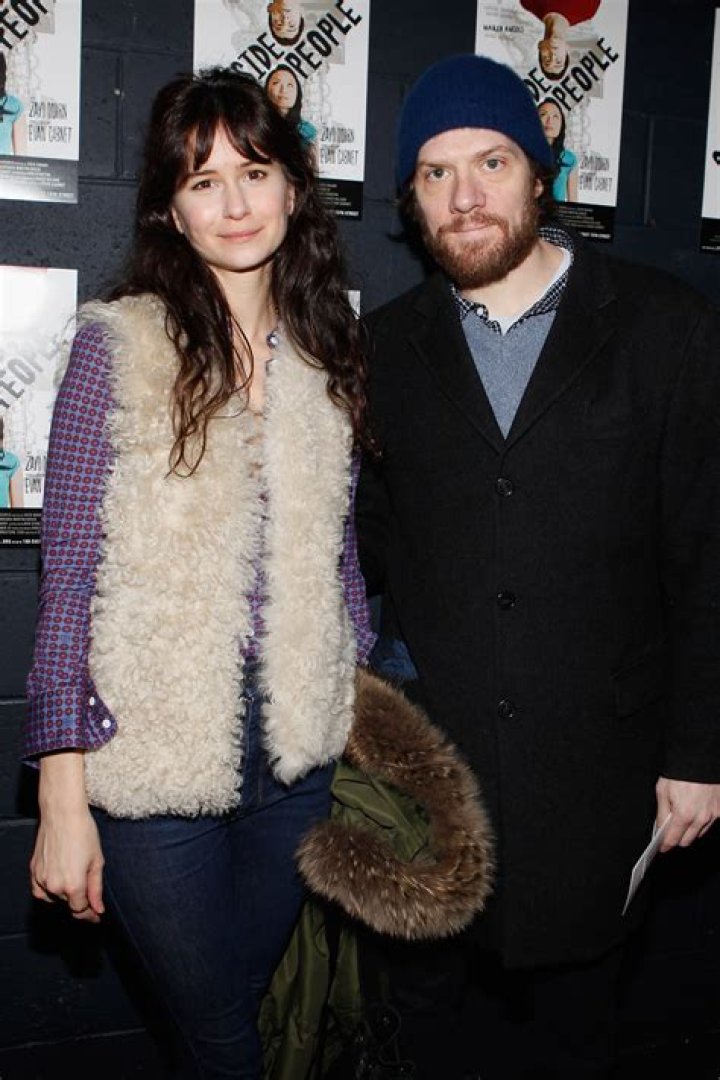 Does Katherine Waterston Have a Husband? Here’s What We Know
