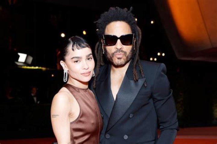 Does Lenny Kravitz Have a Girlfriend? A Look at His Current Relationship Status