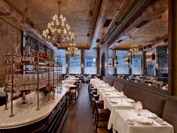 Does Rosanna Scotto's NYC Restaurant Really Grant To Her Net Worth?