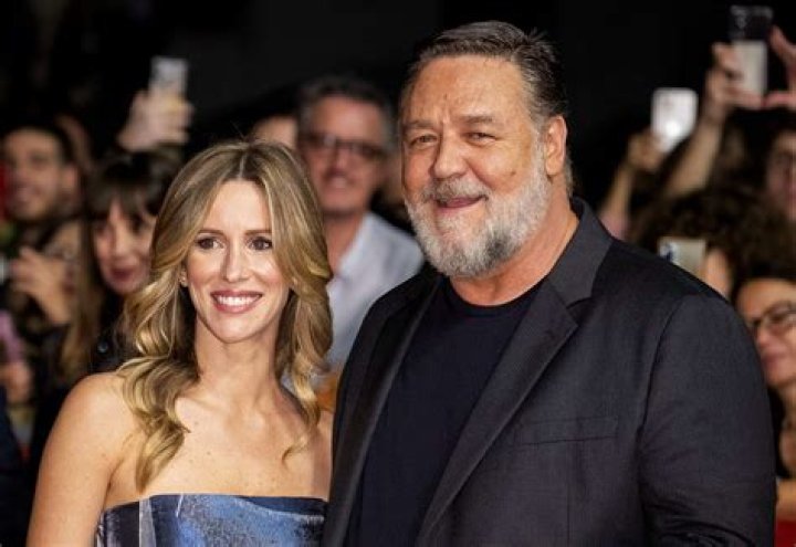 Does Russell Crowe Have a Girlfriend? Inside the Actor’s Love Life