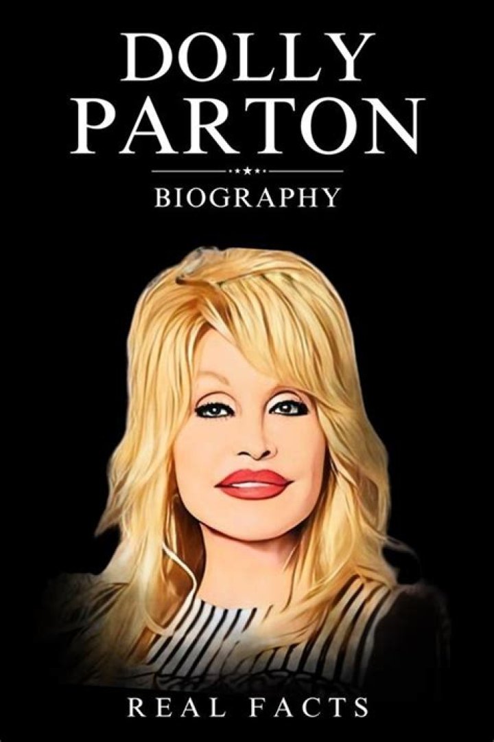 Dolly Parton – Biography, Facts & Life Story