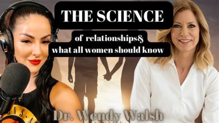 Dr Wendy Walsh Podcast, Age, Height, Husband, Daughter, and Net Worth