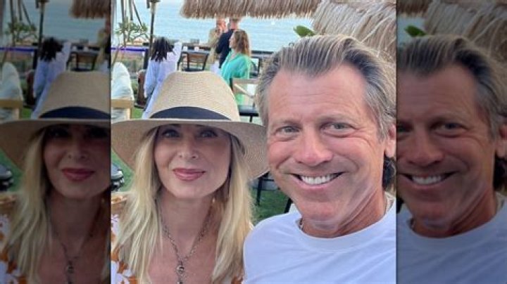 Eileen Davidson Days Of Our Lives, Bio, Wiki, Age, Husband, Son, and Net Worth
