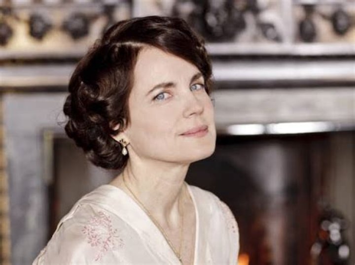 Elizabeth Mcgovern – Biography, Facts & Life Story
