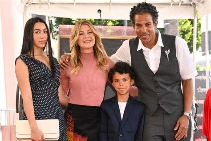 Ellen Pompeo’s Earliest Memory Is Tragic and Related to Her Siblings
