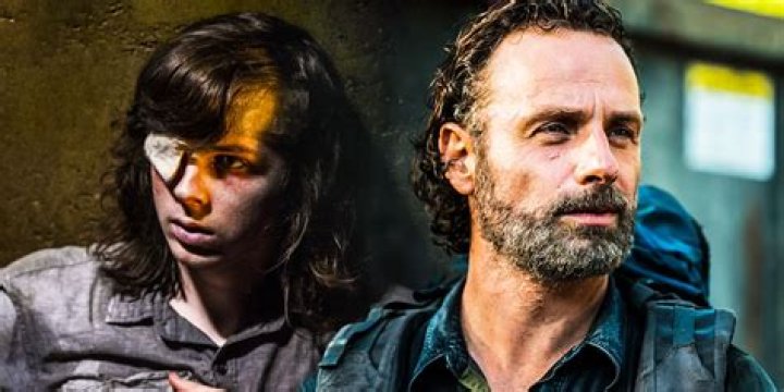 Fans Left Disappointed over Carl Grimes’ Unexpected Death in ‘The Walking Dead’